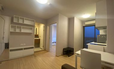 À vendre 1 chambre condo à Bang Khae, Bangkok