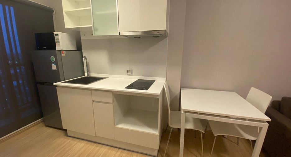 À vendre 1 chambre condo à Bang Khae, Bangkok