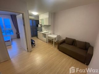 For sale 1 bed condo in Bang Khae, Bangkok