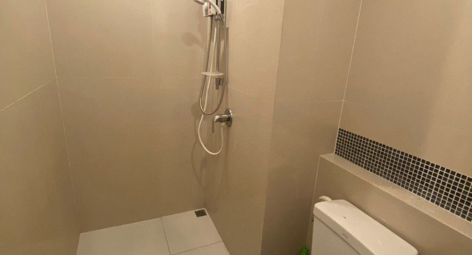 À vendre 1 chambre condo à Bang Khae, Bangkok