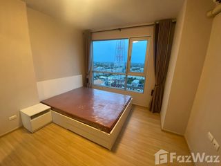 For sale 1 bed condo in Bang Khae, Bangkok