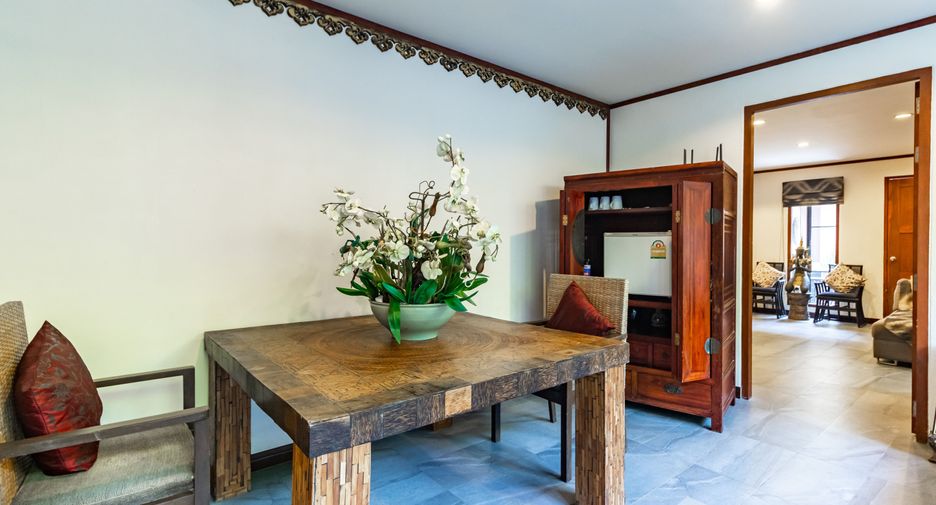 For sale and for rent 5 bedrooms villa in Thalang, Phuket