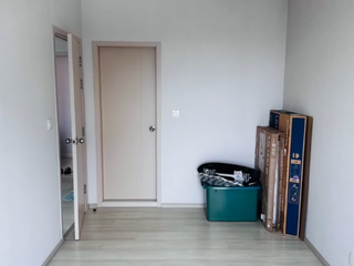 For sale 2 bedrooms condo in Bang Phlat, Bangkok