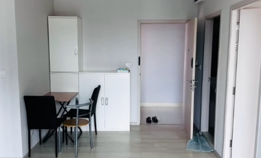Wohnung zum Kauf mit 2 Zimmer in Bang Phlat, Bangkok