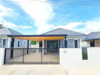 For sale 3 bedrooms house in Tha Maka, Kanchanaburi