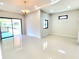 For sale 3 bedrooms house in Tha Maka, Kanchanaburi