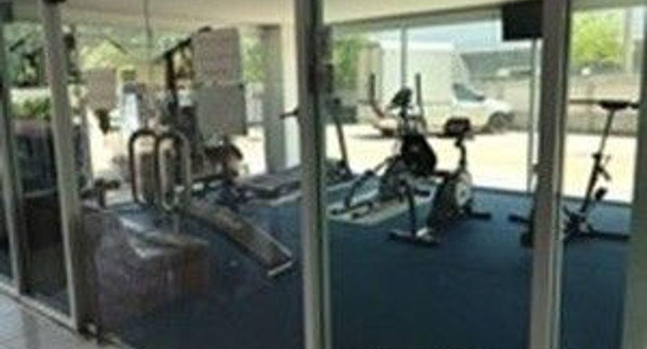For sale 2 bedrooms condo in Phasi Charoen, Bangkok