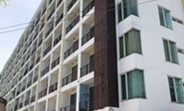 For sale 2 bedrooms condo in Phasi Charoen, Bangkok