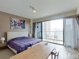 出租 公寓 公寓 在 Bang Lamung, Chon Buri