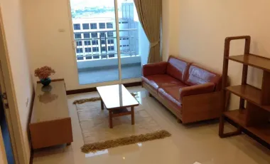 Wohnung zum Kauf und zur Miete mit 1 Zimmer in Yan Nawa, Bangkok