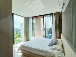 For Rent Studio Condo In Kathu, Phuket
