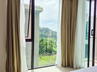 For rent studio condo in Kathu, Phuket