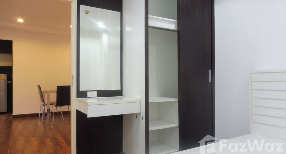 For rent and for sale 2 bedrooms condo in Khan Na Yao, Bangkok