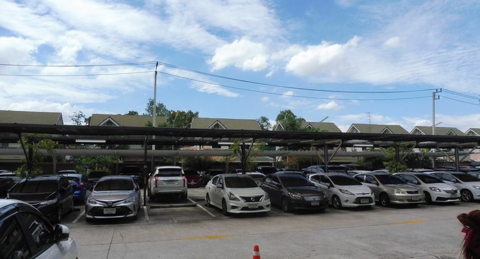 For rent and for sale 2 bedrooms condo in Khan Na Yao, Bangkok