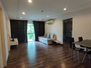 ขาย และ ให้เช่า 2 ห้องนอน คอนโด ใน คันนายาว, กรุงเทพฯ