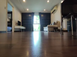 ขาย และ ให้เช่า 2 ห้องนอน คอนโด ใน คันนายาว, กรุงเทพฯ