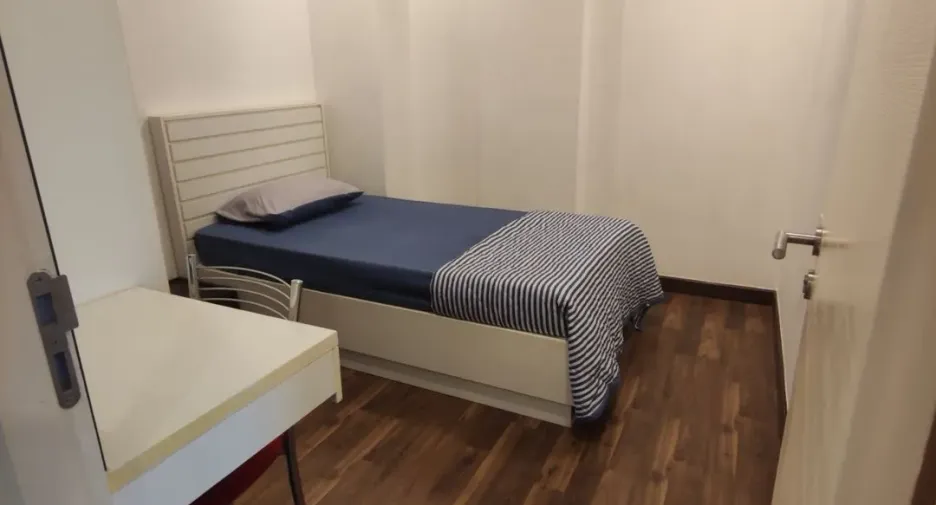 For rent and for sale 2 bedrooms condo in Khan Na Yao, Bangkok