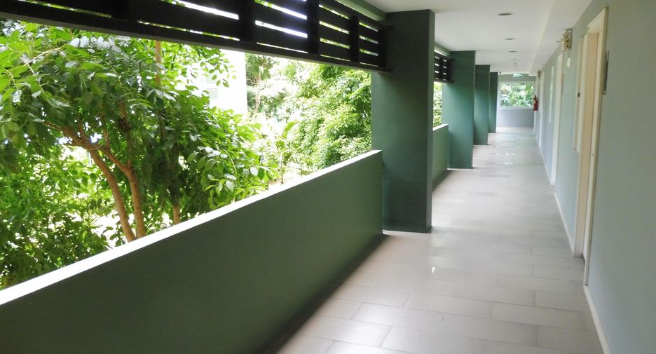 For rent and for sale 2 bedrooms condo in Khan Na Yao, Bangkok