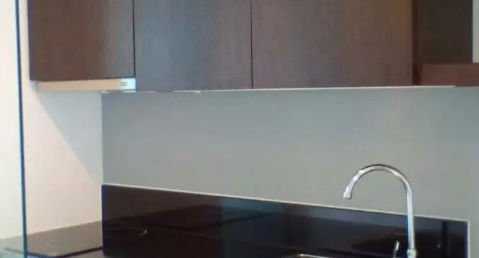 For rent and for sale 2 bedrooms condo in Khan Na Yao, Bangkok