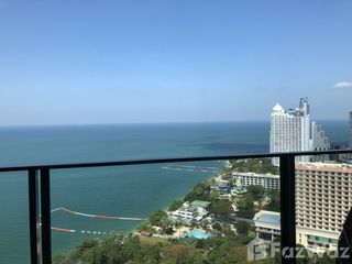 For Rent 1 Bedroom Condo In Bang Lamung, Chonburi