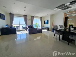 For rent 2 bedrooms condo in Bang Lamung, Chonburi