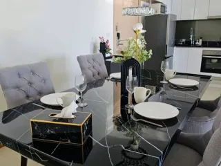 For rent 2 bedrooms condo in Bang Lamung, Chonburi
