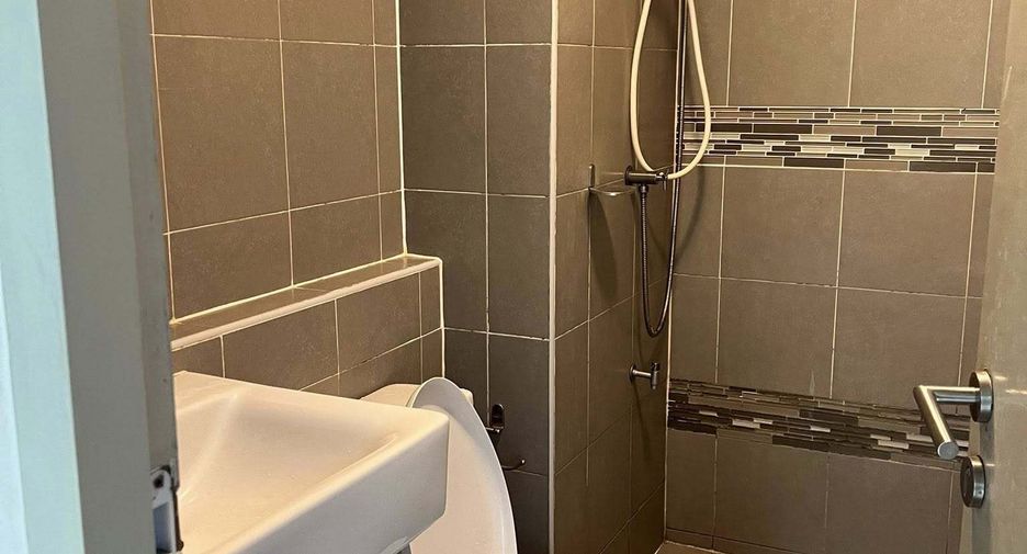 For rent studio condo in Mueang Phuket, Phuket