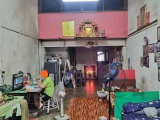 For sale 2 bedrooms townhouse in Bang Bon, Bangkok