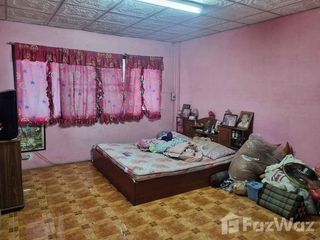 For sale 2 bedrooms townhouse in Bang Bon, Bangkok