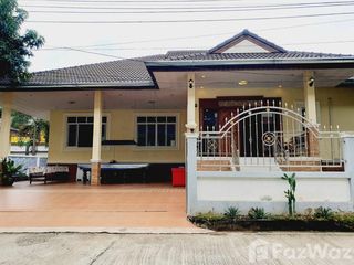 For Rent 4 Bedroom Villa In Bang Lamung, Chonburi