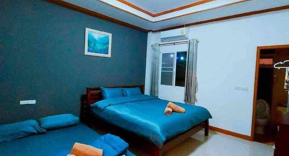 For sale and for rent 4 bedrooms villa in Huay Yai, Pattaya