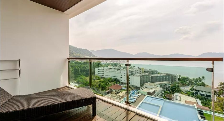 For sale 3 bedrooms apartment in Kathu, Phuket