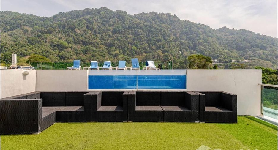 For sale 3 bedrooms apartment in Kathu, Phuket