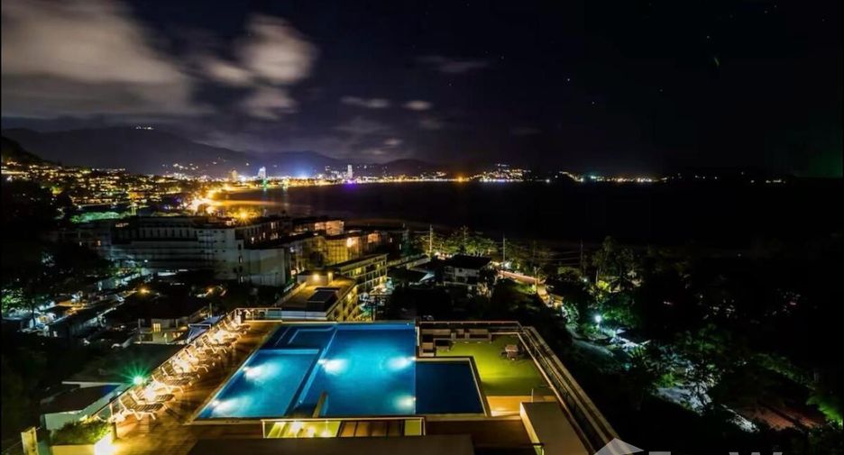 For sale 3 bedrooms apartment in Kathu, Phuket