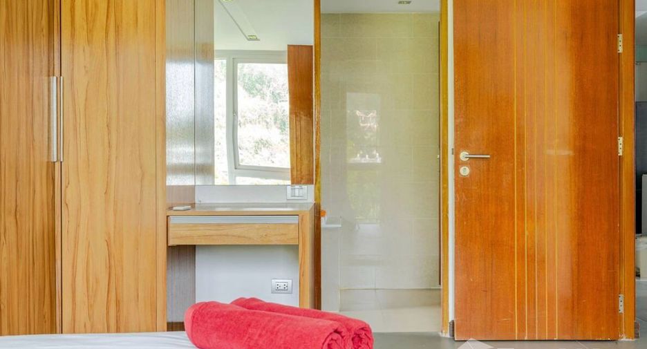For sale 3 bedrooms apartment in Kathu, Phuket