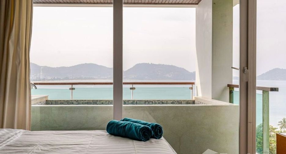 For sale 3 bedrooms apartment in Kathu, Phuket