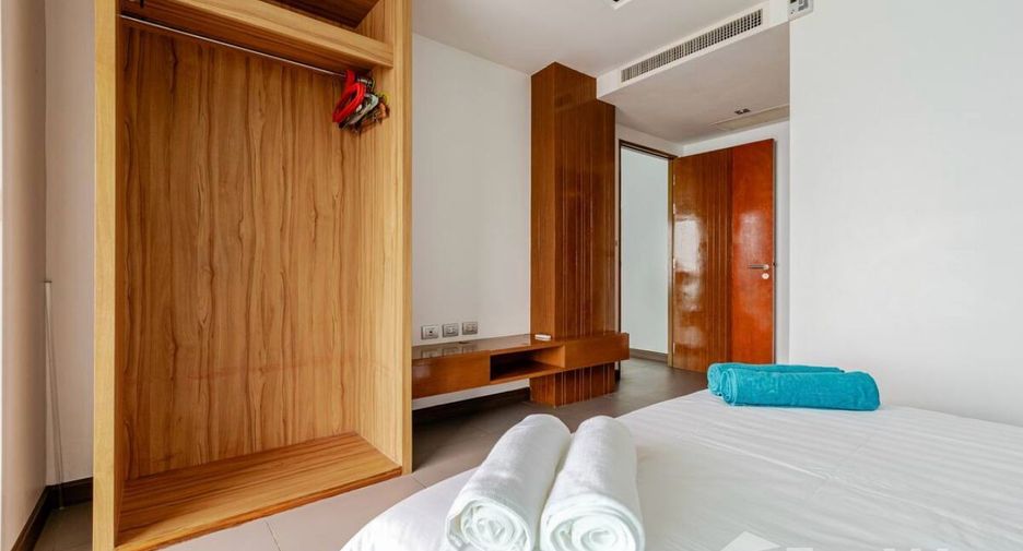 For sale 3 bedrooms apartment in Kathu, Phuket