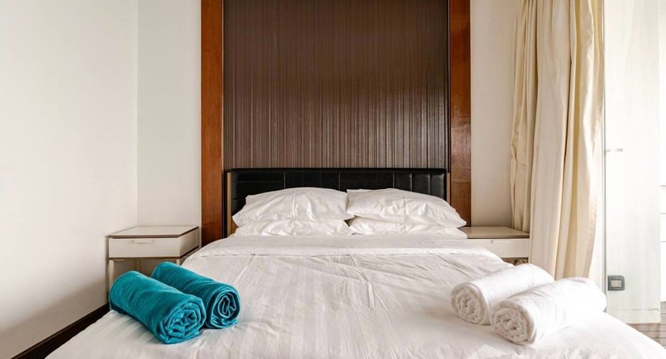 For sale 3 bedrooms apartment in Kathu, Phuket