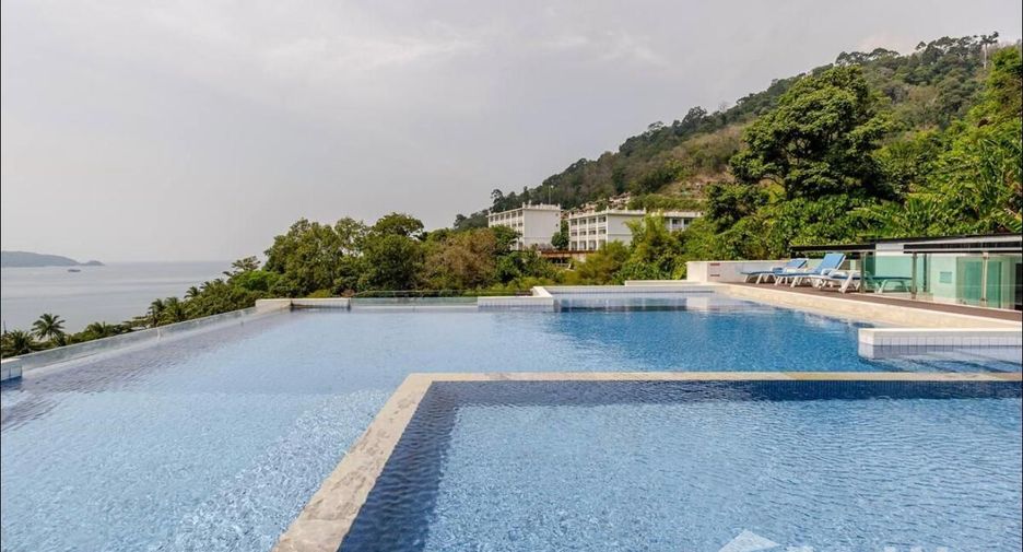 For sale 3 bedrooms apartment in Kathu, Phuket