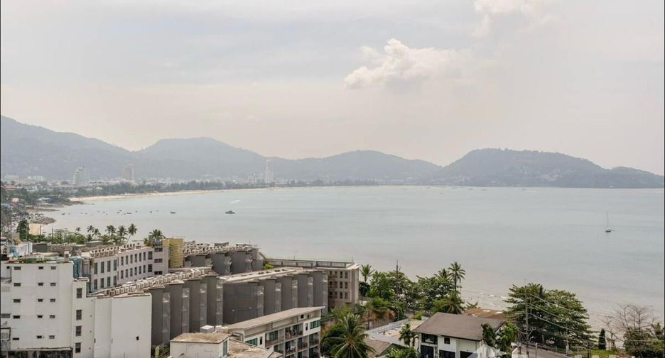 For sale 3 bedrooms apartment in Kathu, Phuket