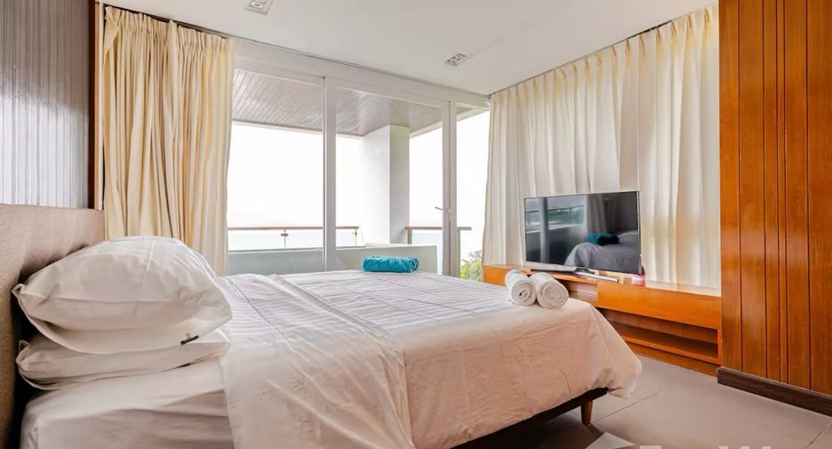 For sale 3 bedrooms apartment in Kathu, Phuket