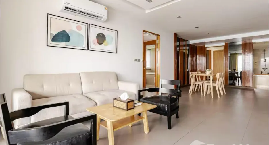 For sale 3 bedrooms apartment in Kathu, Phuket