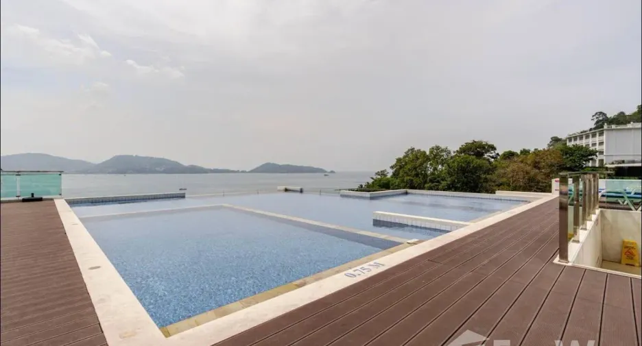 For sale 3 bedrooms apartment in Kathu, Phuket