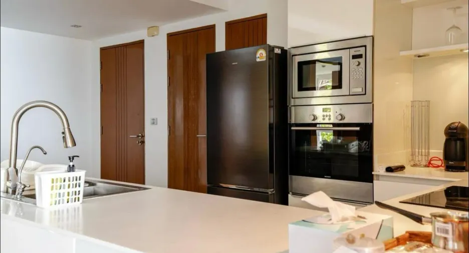 For sale 3 bedrooms apartment in Kathu, Phuket