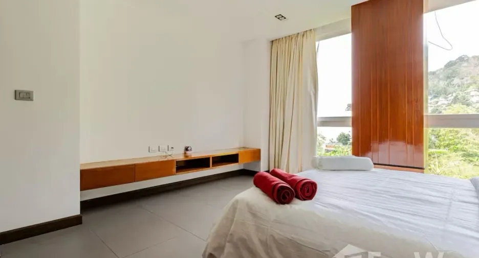For sale 3 bedrooms apartment in Kathu, Phuket