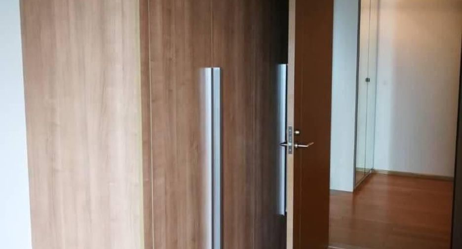 For sale and for rent 3 bedrooms condo in Pathum Wan, Bangkok