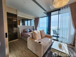 For sale and for rent 1 bed condo in Bang Lamung, Chonburi