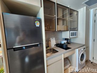 For sale and for rent 1 bed condo in Bang Lamung, Chonburi