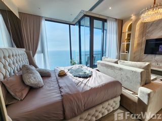 For sale and for rent 1 bed condo in Bang Lamung, Chonburi