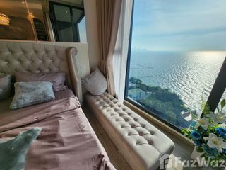 For sale and for rent 1 bed condo in Bang Lamung, Chonburi